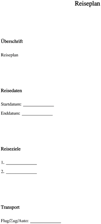 reiseplan-fuer-optimale-reisevorbereitungen
