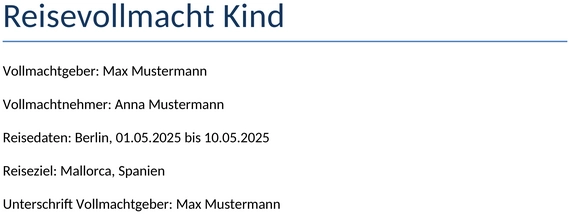 reisevollmacht-kind