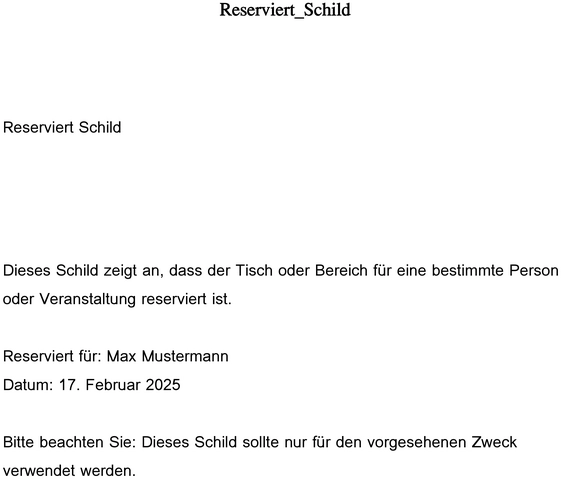 reserviert-schild-fuer-veranstaltungen-anzeigen
