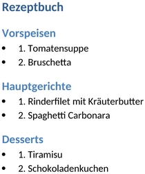 rezeptbuch-vorlage