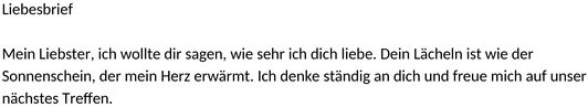 romantischer-liebesbrief