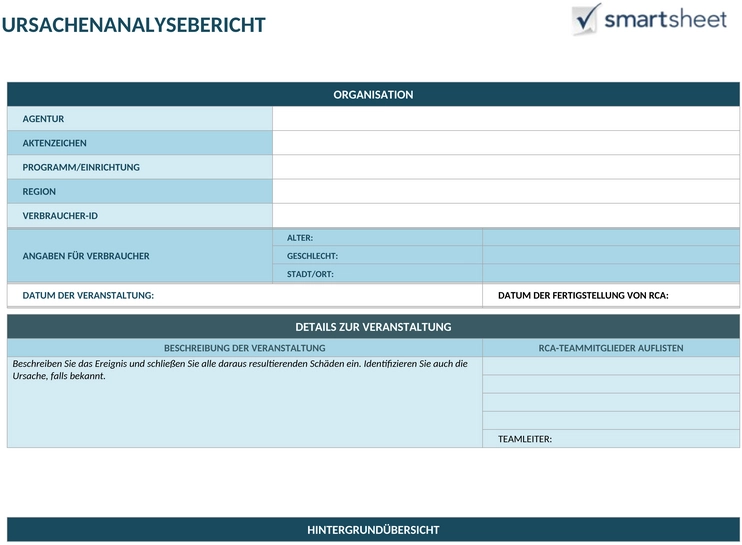 root-cause-analyse-bericht