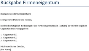 rueckgabe-firmeneigentum