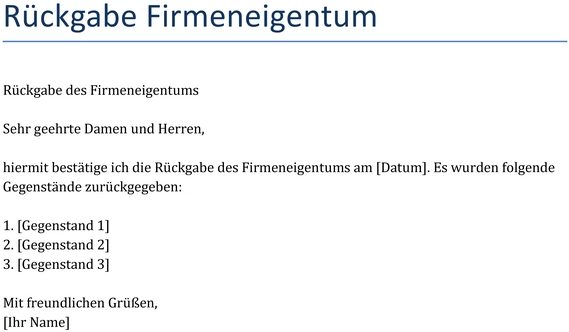 rueckgabe-firmeneigentum