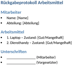 rueckgabeprotokoll-arbeitsmittel