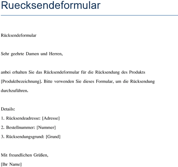 ruecksendeformular-fuer-produkt-rueckgaben