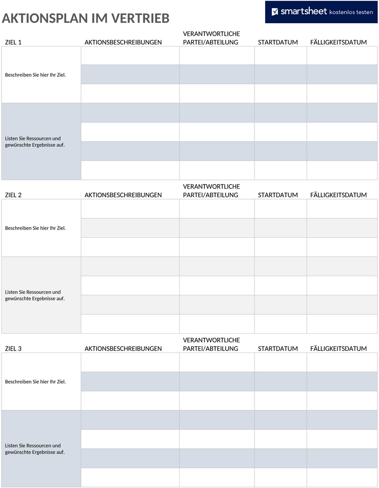 sales-action-plan