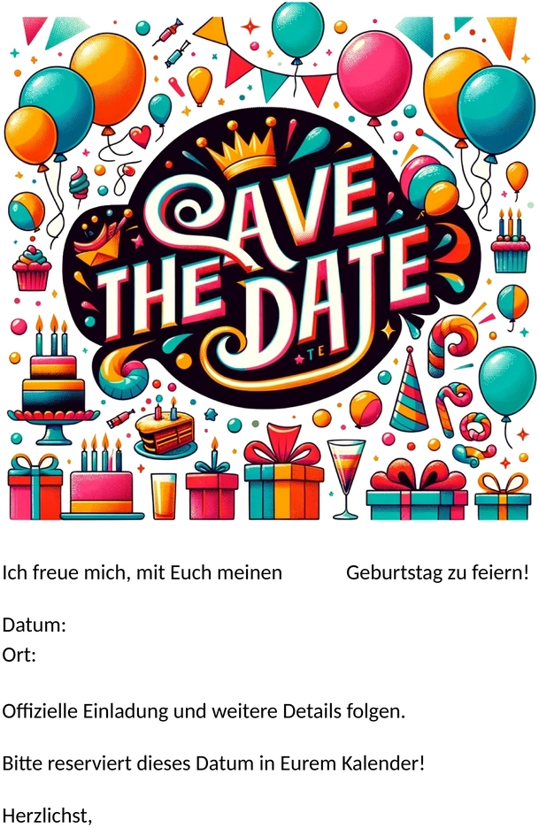 save-the-date-geburtstags-einladung