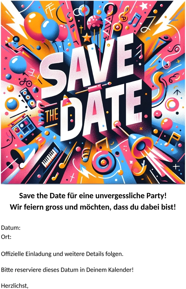 save-the-date-party