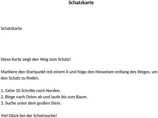 schatzkarte-abenteuer-vorlage