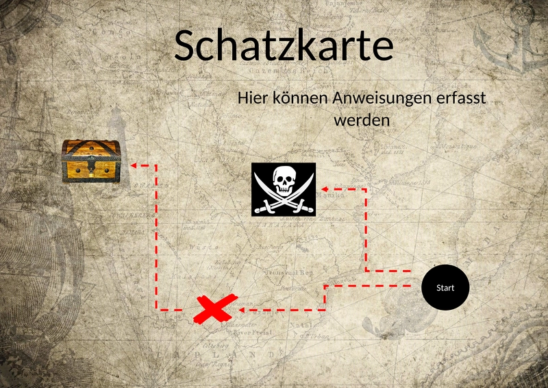 schatzkarte-vorlage
