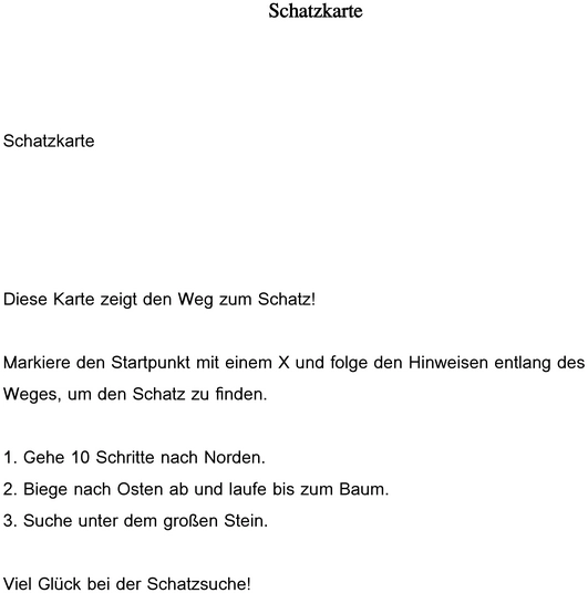 schatzsuche-vorlage-interaktive-erlebnisse-mit-kindern