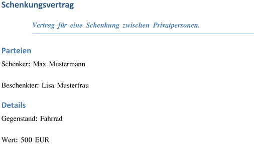 schenkungsvertrag-zwischen-privatpersonen-gestalten