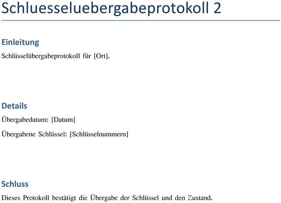 schluesseluebergabeprotokoll-fuer-immobilien-und-vertraege