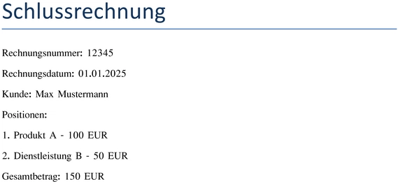 schlussrechnung-vorlage-fuer-finanztransaktionen