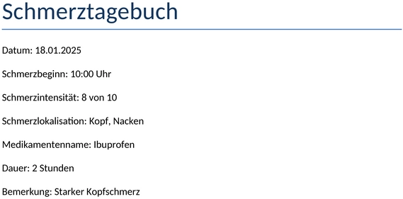 schmerztagebuch-template