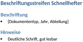schnellhefter-beschriftungsstreifen