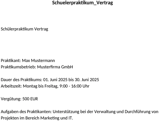 schuelerpraktikum-vertrag