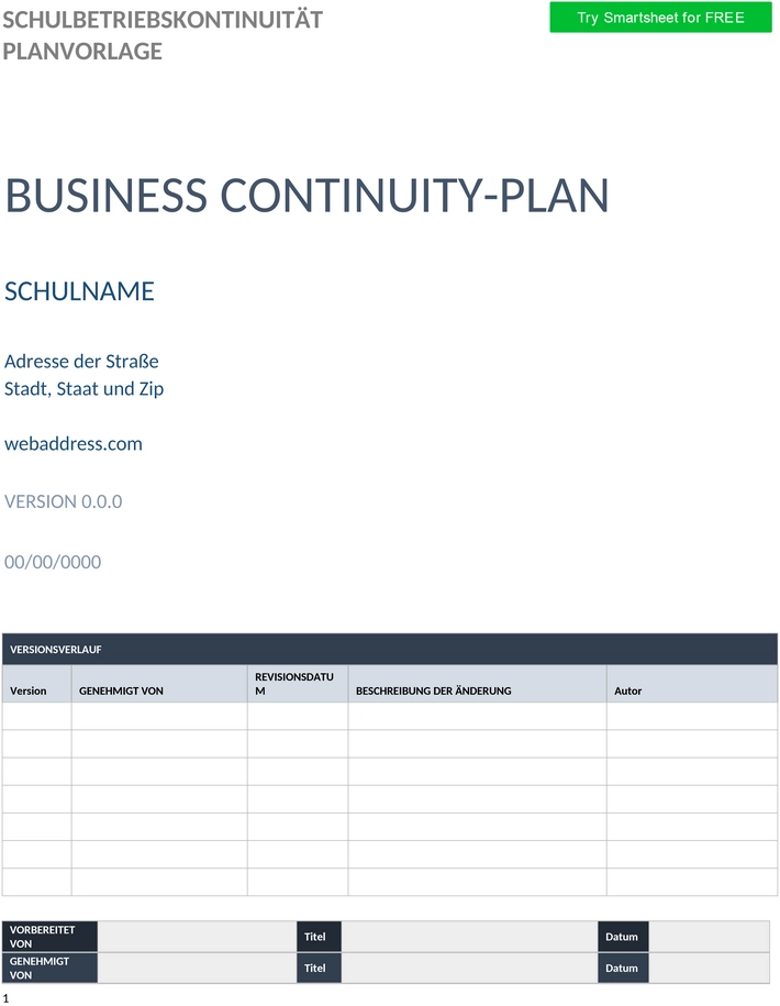 schul-business-continuity-plan-47064