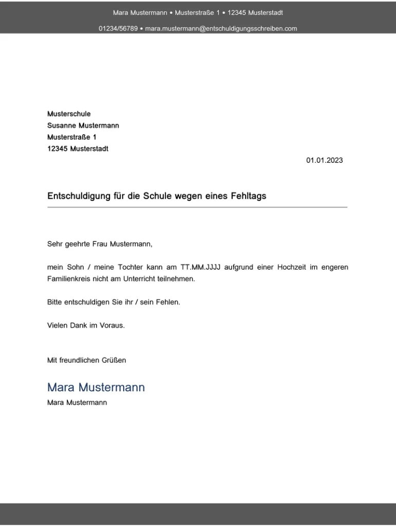 schuldigung-fuer-die-schule-bei-fehltagen