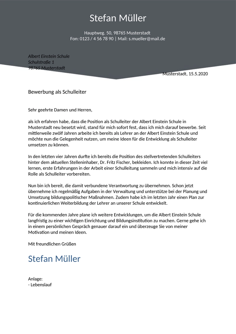 schulleiter-bewerbung-anschreiben-vorlage-word