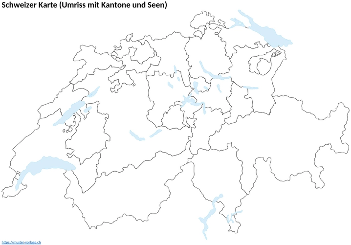 schweiz-karte-kantone-seen