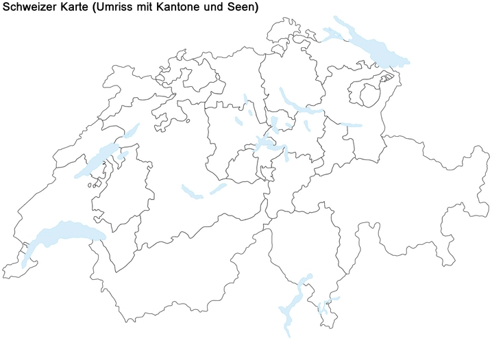 schweizer-karte-umriss-kantone-seen