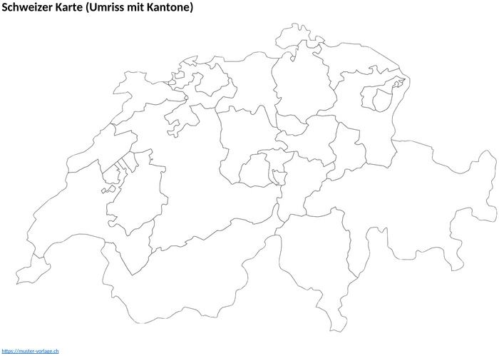 schweizer-karte-umriss-mit-kantonen