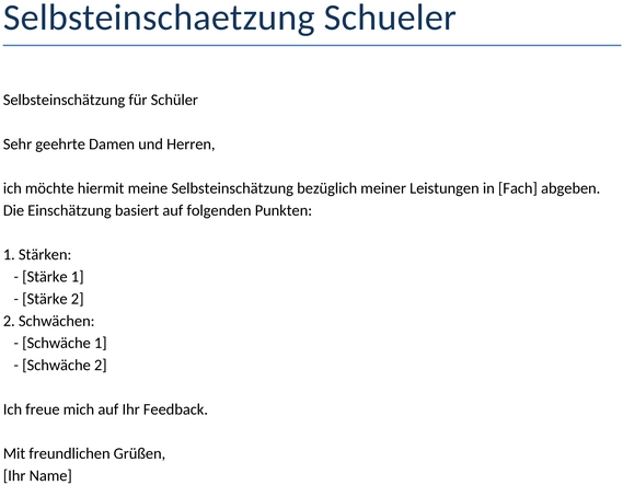 selbsteinschaetzung-schueler