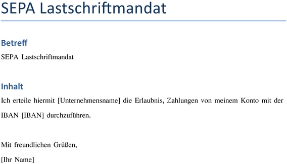 sepa-lastschriftmandat-vorlage-fuer-rechtssichere-zahlungen