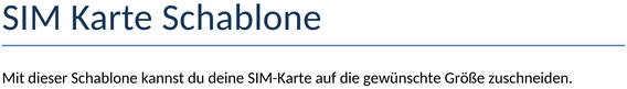 sim-karten-schablone