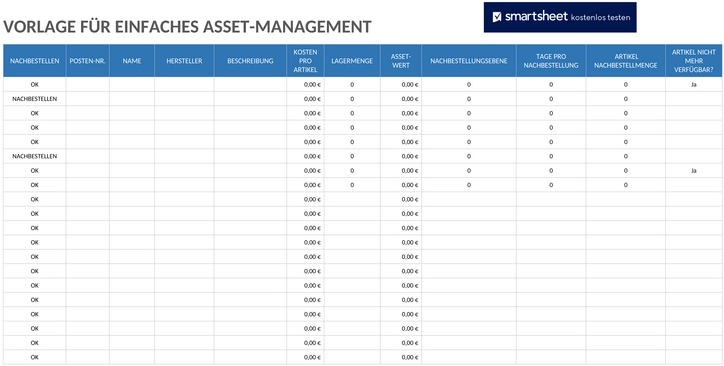simple-asset-management