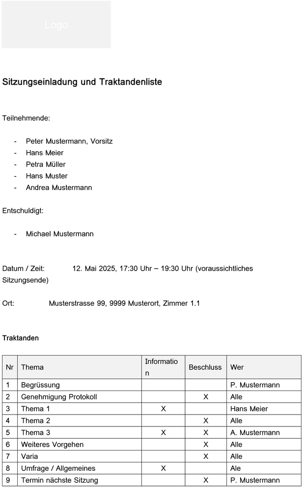 sitzungseinladung-und-traktandenliste