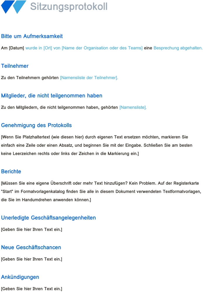 sitzungsprotokoll-vorlage-fuer-besprechungen-und-meetings