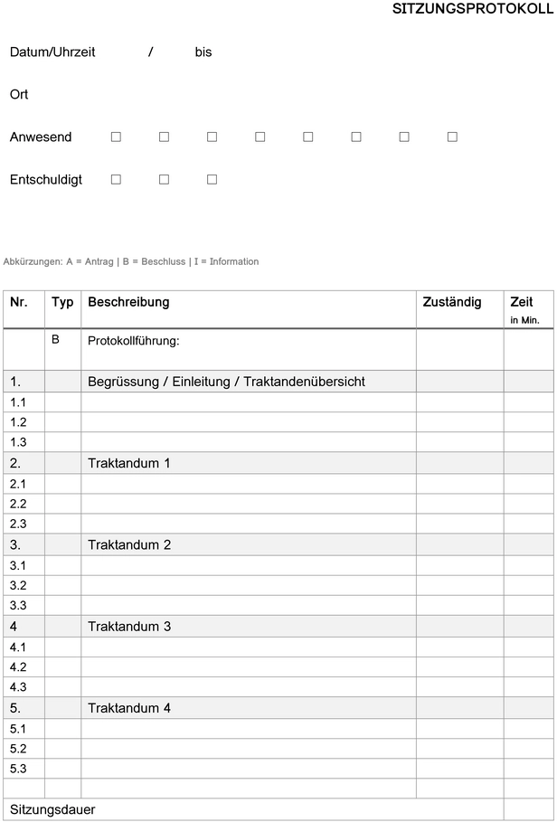 sitzungsprotokoll-vorlage-fuer-die-dokumentation-von-sitzungen