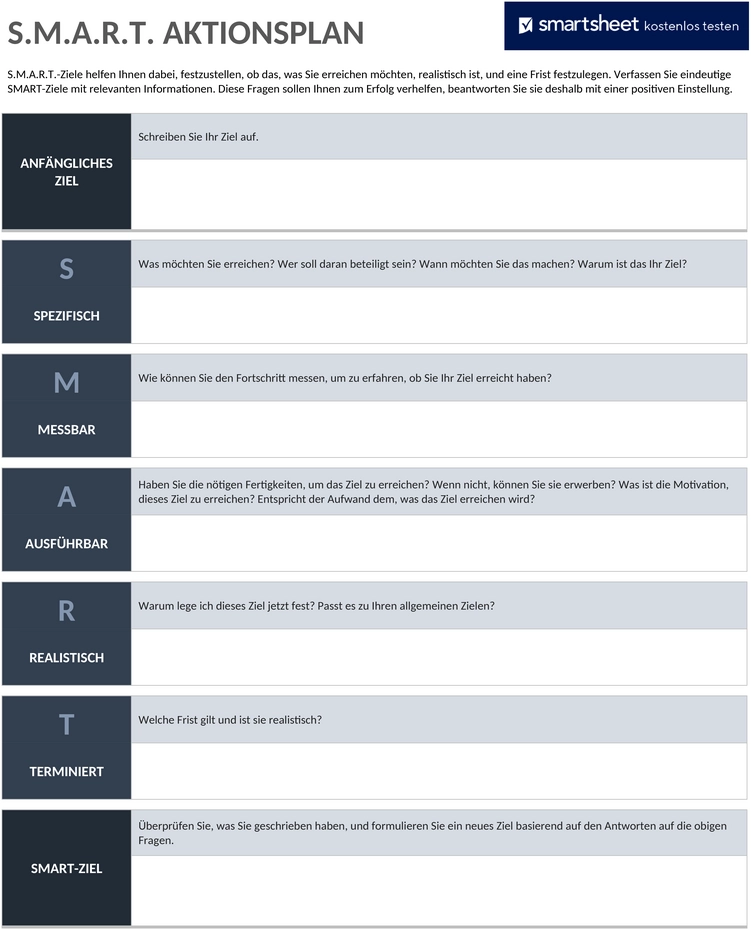 smart-aktionsplan-word