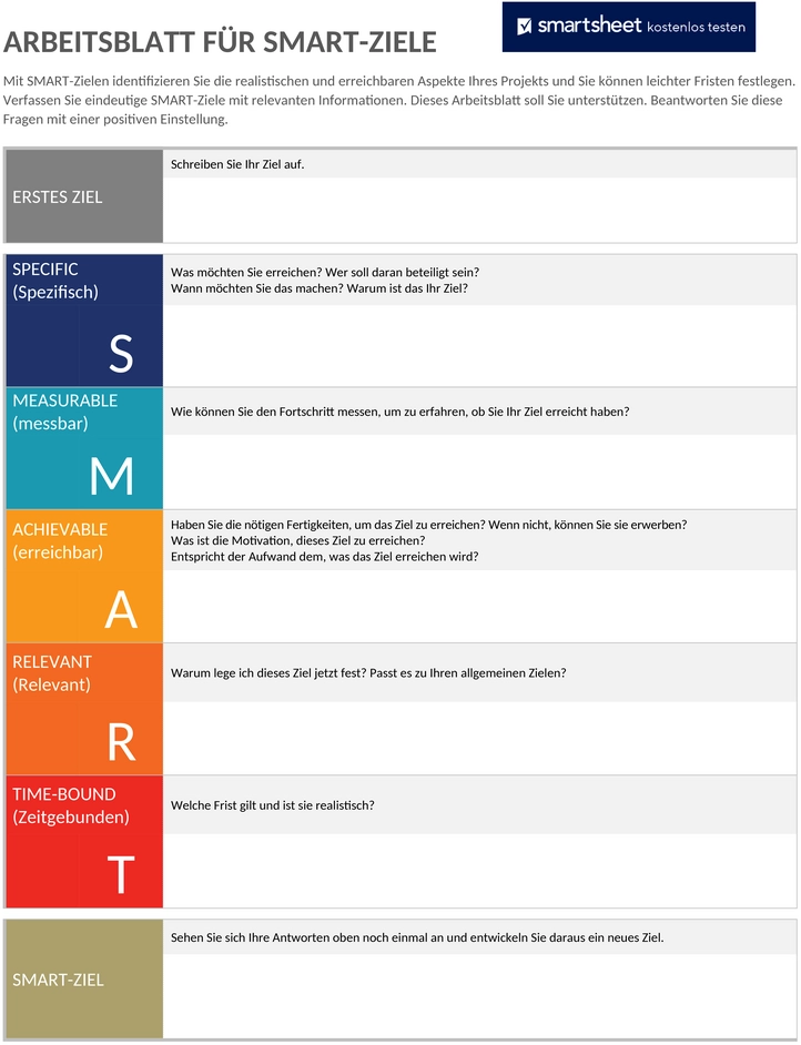 smart-ziele-arbeitsblatt-word-template