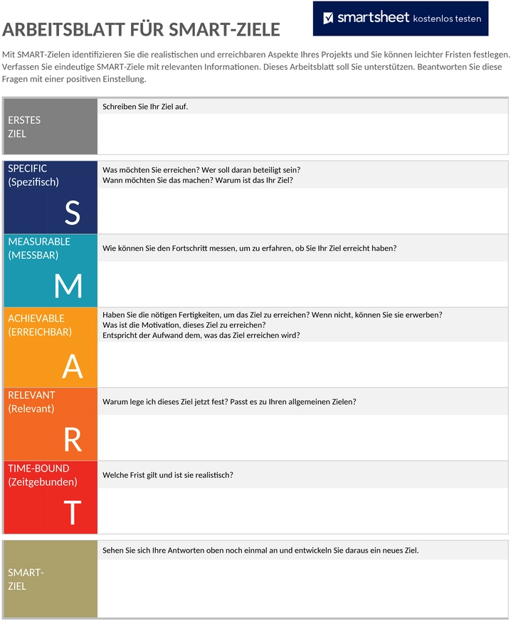 smart-ziele-arbeitsblatt-word
