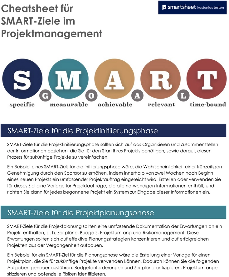 smart-ziele-im-projektmanagement-vorlage