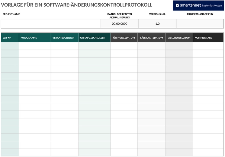 software-aenderungsprotokoll-vorlage-50070-word-de