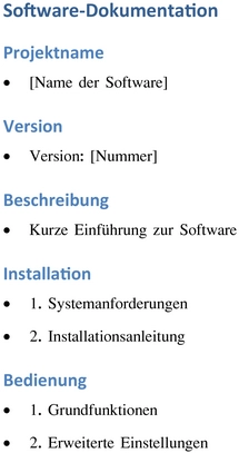 software-dokumentation-vorlage-mit-installationsanleitung-und-bedienung