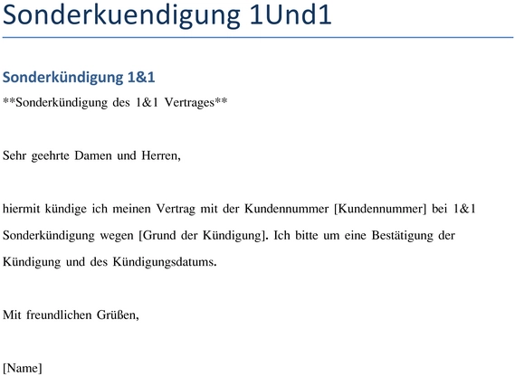 sonderkuendigung-bei-1und1-vertrag-korrekt-erstellen