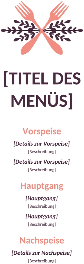speisekarte-fuer-informelle-anlaesse
