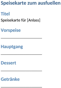 speisekarte-zum-ausfuellen