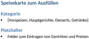 speisekarte-zum-ausfuellen