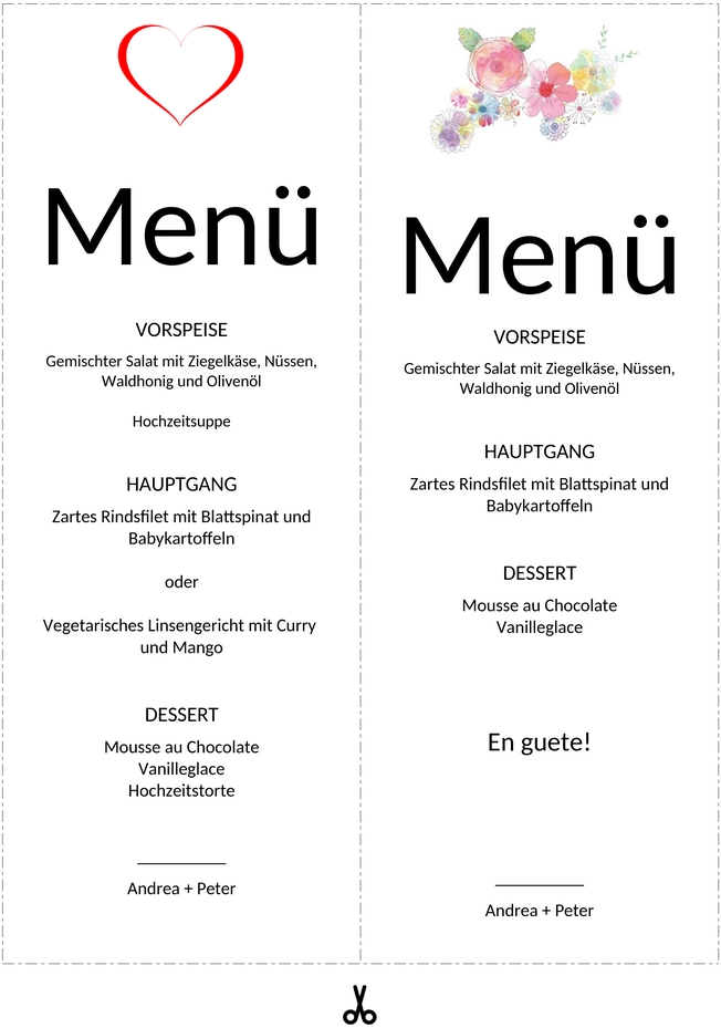 speisekarten-vorlage