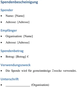 spendenbescheinigung-fuer-gemeinnuetzige-zwecke-erstellen