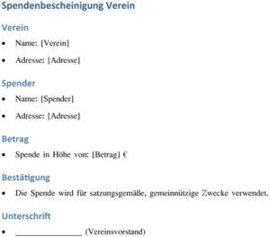 spendenbescheinigung-fuer-vereine