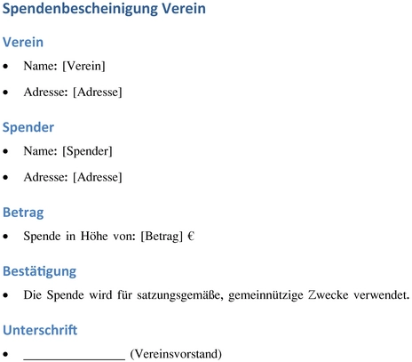 spendenbescheinigung-fuer-vereine