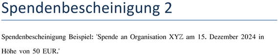 spendenbescheinigung-vorlage-privat-fuer-finanzielle-unterstuetzung